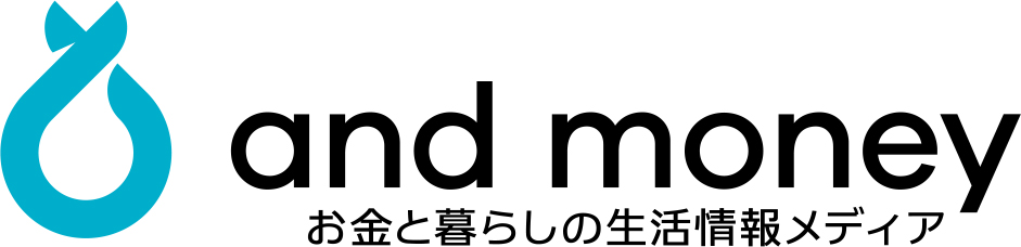 and money（アンドマネー）